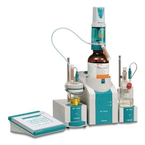 Columetrico Karl Fischer Titration Brand manufacturer|karl fischer volumetric titration.